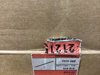 Partij divers ijzerwaar - afbeelding 4 van  24