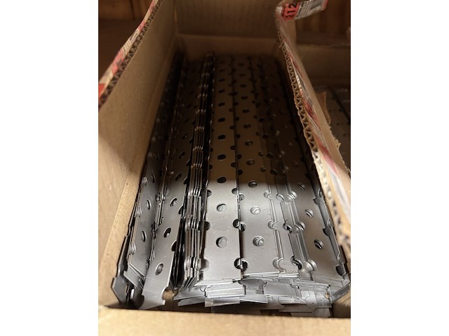 Partij divers ijzerwaar - afbeelding 5 van  24