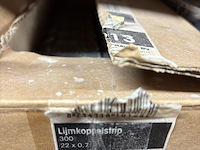 Partij divers ijzerwaar - afbeelding 6 van  24