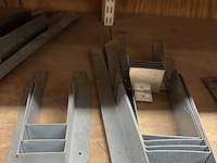 Partij divers ijzerwaar - afbeelding 10 van  24