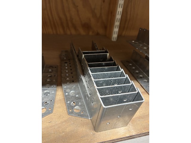 Partij divers ijzerwaar - afbeelding 13 van  24