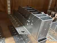 Partij divers ijzerwaar - afbeelding 14 van  24