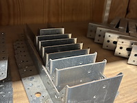 Partij divers ijzerwaar - afbeelding 15 van  24