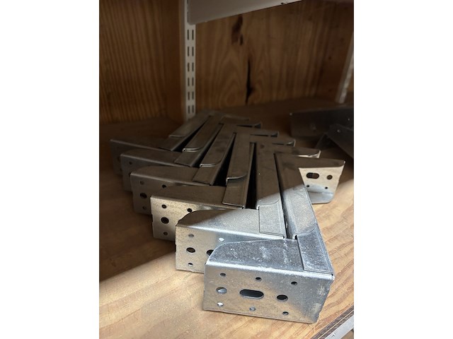 Partij divers ijzerwaar - afbeelding 16 van  24