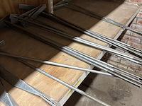 Partij divers ijzerwaar - afbeelding 7 van  19