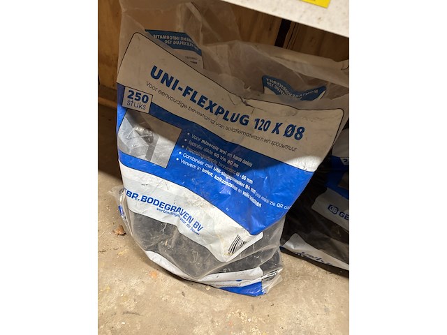 Partij divers ijzerwaar - afbeelding 8 van  19