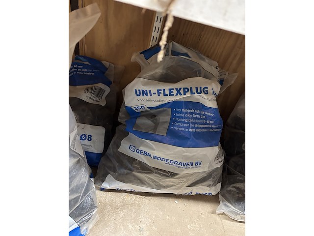 Partij divers ijzerwaar - afbeelding 9 van  19