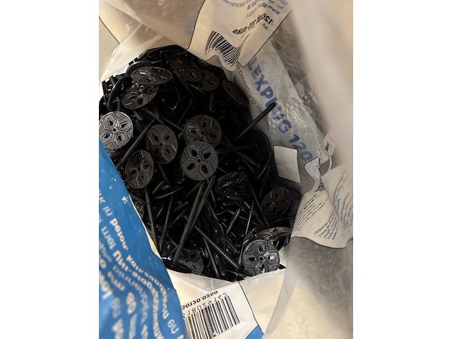 Partij divers ijzerwaar - afbeelding 11 van  19