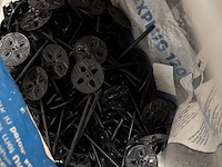 Partij divers ijzerwaar - afbeelding 11 van  19