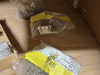 Partij divers ijzerwaar - afbeelding 15 van  19