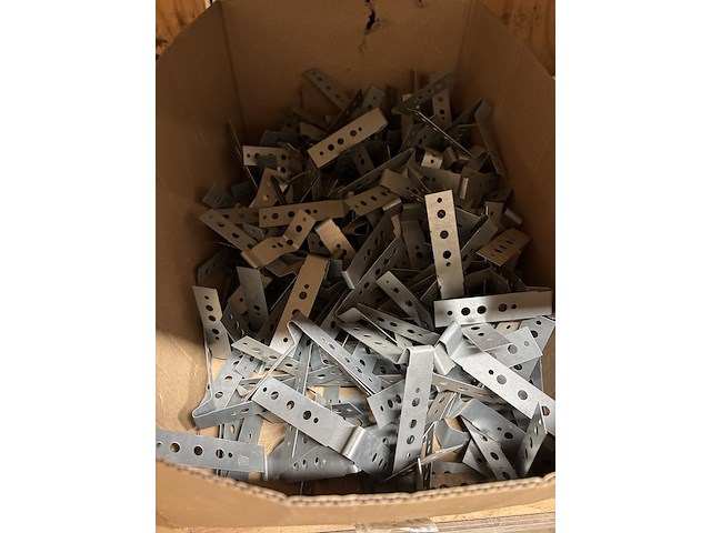 Partij divers ijzerwaar - afbeelding 16 van  19