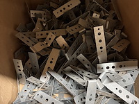 Partij divers ijzerwaar - afbeelding 16 van  19