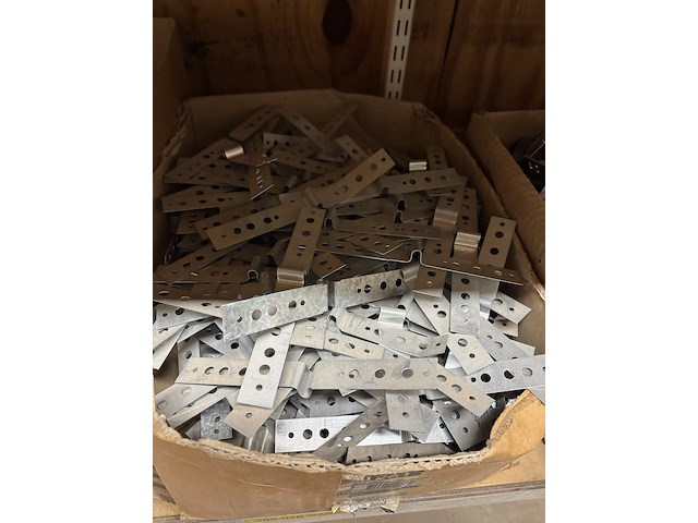 Partij divers ijzerwaar - afbeelding 17 van  19