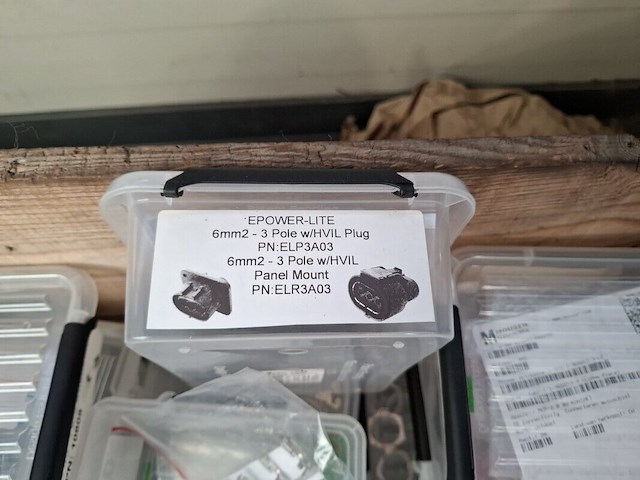 Partij divers ijzerwaar - afbeelding 3 van  15