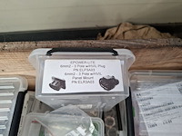 Partij divers ijzerwaar - afbeelding 3 van  15