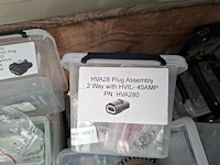 Partij divers ijzerwaar - afbeelding 4 van  15