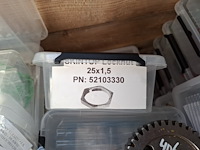 Partij divers ijzerwaar - afbeelding 5 van  15