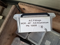 Partij divers ijzerwaar - afbeelding 6 van  15