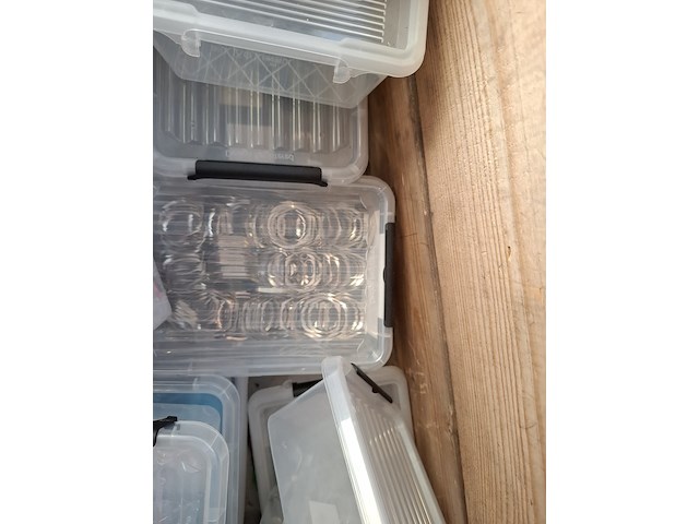 Partij divers ijzerwaar - afbeelding 7 van  15