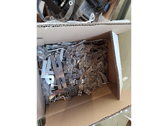 Partij divers ijzerwaar - afbeelding 9 van  15