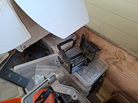 Partij divers ijzerwaar - afbeelding 11 van  15