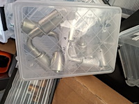 Partij divers ijzerwaar - afbeelding 12 van  15