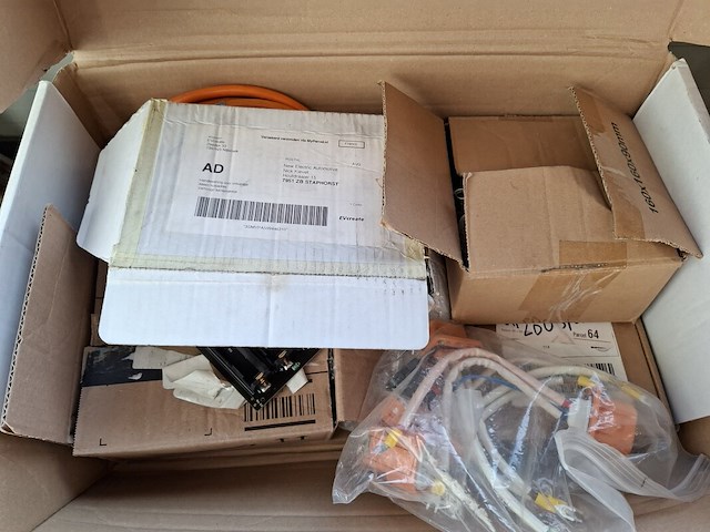 Partij divers ijzerwaar - afbeelding 14 van  15