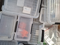 Partij divers ijzerwaar - afbeelding 15 van  15