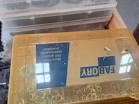 Partij divers ijzerwaar - afbeelding 4 van  16