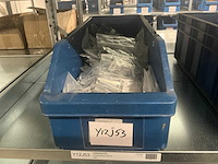 Partij divers ijzerwaren - afbeelding 12 van  15