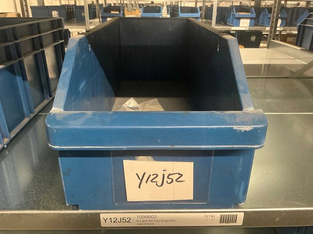 Partij divers ijzerwaren - afbeelding 13 van  15