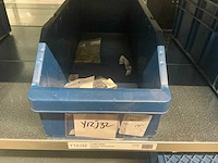 Partij divers ijzerwaren - afbeelding 15 van  15