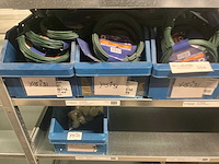 Partij divers ijzerwaren - afbeelding 2 van  8
