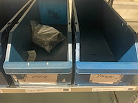 Partij divers ijzerwaren - afbeelding 2 van  9