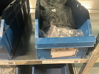 Partij divers ijzerwarenen - afbeelding 2 van  23