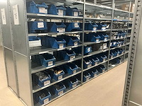 Partij divers ijzerwarenen - afbeelding 1 van  23