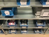 Partij divers ijzerwarenen - afbeelding 19 van  23