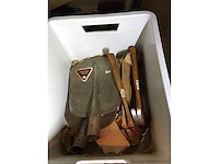 Partij divers in 2 vakken - afbeelding 2 van  8