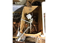 Partij divers in 2 vakken - afbeelding 3 van  8