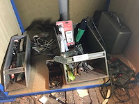 Partij divers in 2 vakken - afbeelding 5 van  8