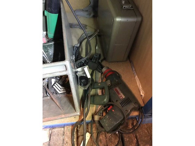 Partij divers in 2 vakken - afbeelding 6 van  8