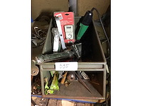 Partij divers in 2 vakken - afbeelding 7 van  8