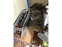 Partij divers in 2 vakken - afbeelding 8 van  8