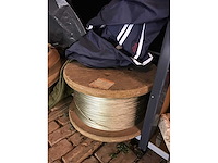 Partij divers in 3 vakken - afbeelding 2 van  4