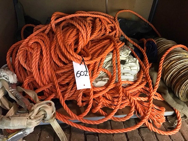 Partij divers in 3 vakken - afbeelding 3 van  4