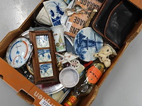 Partij divers in doos - afbeelding 2 van  5