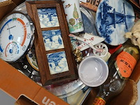 Partij divers in doos - afbeelding 3 van  5