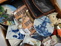 Partij divers in doos - afbeelding 4 van  5