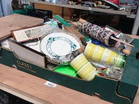 Partij divers in doos - afbeelding 2 van  5