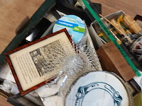 Partij divers in doos - afbeelding 3 van  5